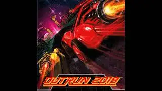 [OST] Outrun 2019 (MegaDrive) [Track 04] Steal Into The Night