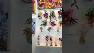 Port Art Fair (PAF) в Севкабель Порту в Санкт-Петербурге 🧑🏼&zwj;🎨⚓️ #vlog #shortvideo #art #искусство
