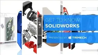 Get To Know SOLIDWORKS Electrical 3D