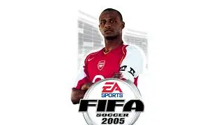 FIFA 2005 - Brothers - Dieci Cento Mille