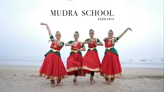Highlights: Khelo India Beach Games 2026, Diu | Mudra School of Indian Classical Dances