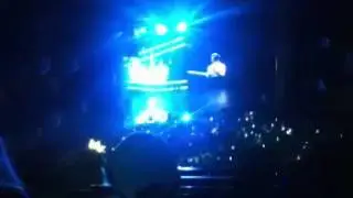 GOT7 #flyinatl // HIGHER