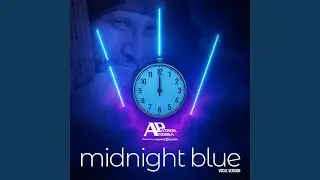 Midnight Blue (Vocal Version)