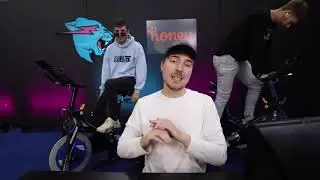 Mr. Beast Explains How Honey Works // Honey Ad