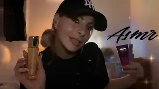 ASMR CLICKY WHISPER & Gentle ASMR Sounds Sephora Sale Must Haves & Personal Attention To Items