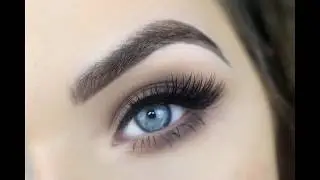 Tarte Clay Play Face Shaping Palette | Eye Makeup Tutorial