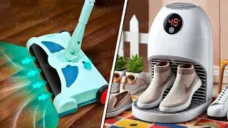 200 BEST Home & Cleaning Finds on AMAZON! | Fall Edition