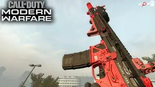Left 4 Dead 2 Call of Duty® Modern Warfare 2019 Part 2 Weapon Mod Collection 2022 Showcase Links