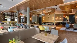 Novotel Regensburg Zentrum, Германия | Отдых в Европе