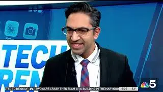 New ClearCast Hearing Device on NBC Chicago