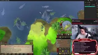 We're Hitting Halfway! - OSRS Sailing Grind - My Journey to 99 Continues!