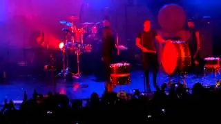 Imagine dragons radioactive @ 02 Academy Birmingham