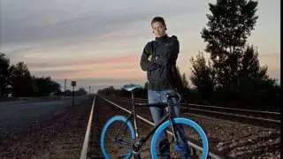 Fastest Man in Stockton