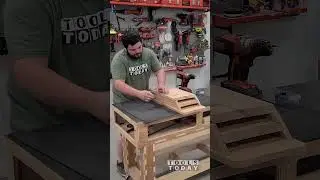 Making a Bat House