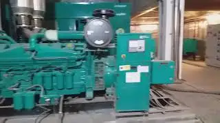 Generator room in Malls | Reach mall in gurgaon
