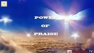 The power of Praise (Short Drama)