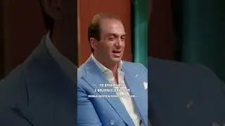 ❗️🇷🇺 Генри Сардарян про приемника Путина