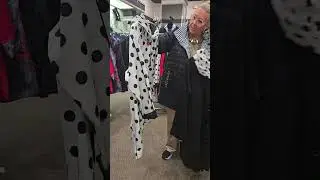 Susan's Fashions 1/7/2026 Winter Hours/ Winter Sale/ New Spring Coats