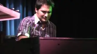GBS 2010 - All star jam feat. R. Estrin, A. Schultz, JW Jones, Kid Andersen, R. Wressnig, J. Hansen
