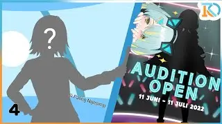 PolNews Dibajak Orang?, Anime Intelektual, Banyak yang Open?, DLL [Polaris News]