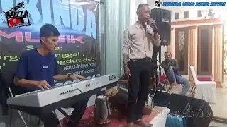 Buah Duri neraka VOC. Obe