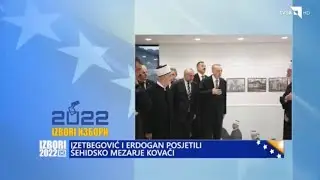TVSA izazvala diplomatski skandal