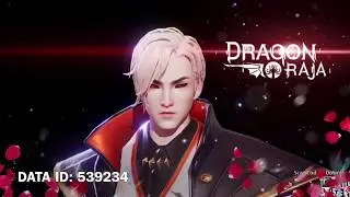 Character Creation | Dragon Raja