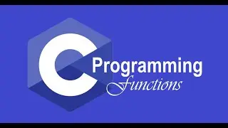 73# LANGAGE C   LES FONCTIONS INTRODUCTION (darija)