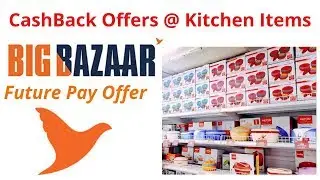 #BigBazaar | Big Bazaar Kitchen Product Offer For Today Casserole Set Only at Rs.99