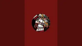 Kana X Gaming is live