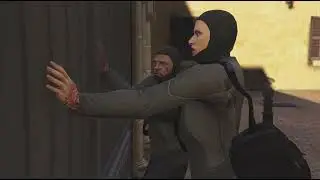 Grand Theft Auto V_Cayo