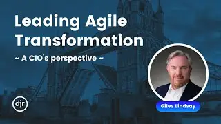 Roundtable EP 1 -  Webinar with Giles Lindsay
