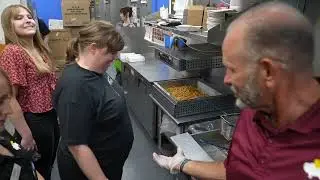 DES Employment First: Everyone can work