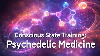 Psychedelic Medicine Is Just the Beginning