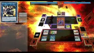 Superheavy Samurai 1.5 Card Combo (Post Cyberstorm Access)