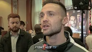 JOSH TAYLOR 