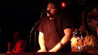 Comet - Man With No Name