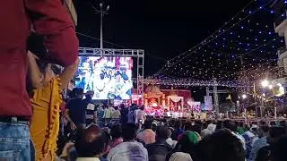 Lakhbir singh lakha ajmer madar gate