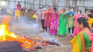 Happy Bhogi | Bhogi Wishes | Bhogi Greetings 2022