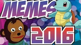 Top 7 Memes 2016: Los Mejores Memes del 2016