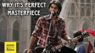 Why ROCKSTAR is a perfect masterpiece🤌💖- By Cinephile Adda.