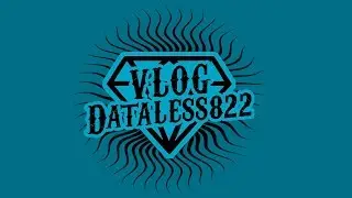 Data's VLOG 18 - Holidays, Datacraft64x, MDU, DnR