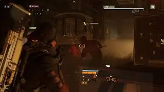 The Division Lone Star Classified