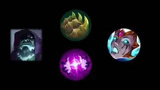 A quick update on Rune Page and Items | Patch 26.3 | League of Legends - Swiftplay