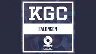 Salongen