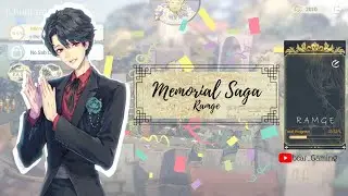 Memorial Saga: Ramge - Part 1 [Exos Heroes] [No Commentary]