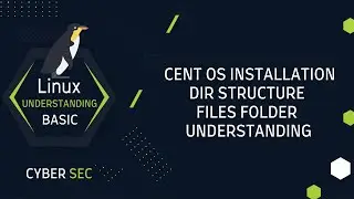 DAY 1 | Linux Basics | Directory | File Folder path | in Hindi #Linux_Basic