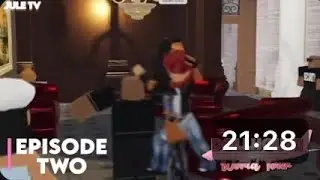 Roblox Dollhouse World Tour || Baddies ||Episode 2 Photoshoot Disaster || JuleTV*Voice Chat*