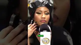 Rapper reveals she was signed for years without any official paperwork