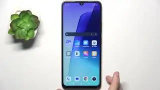 Does the Redmi A3 Pro Have an LED Notification Light?